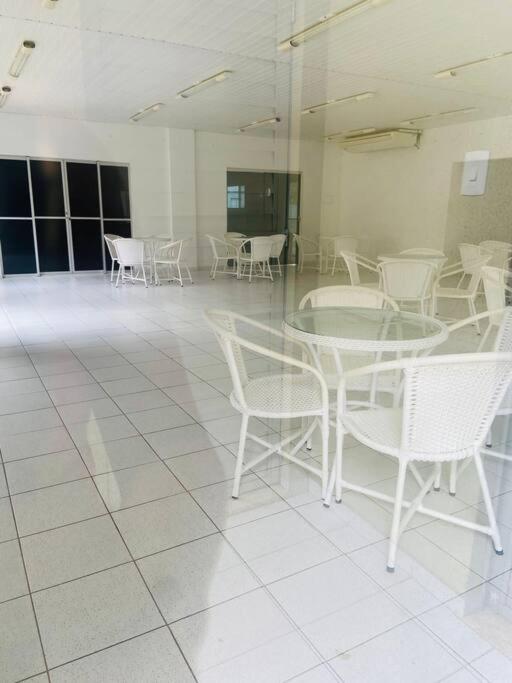 Apartamento 2 Quartos Aconchegante Feira de Santana Exterior foto