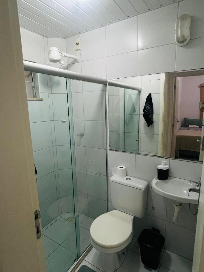 Apartamento 2 Quartos Aconchegante Feira de Santana Exterior foto