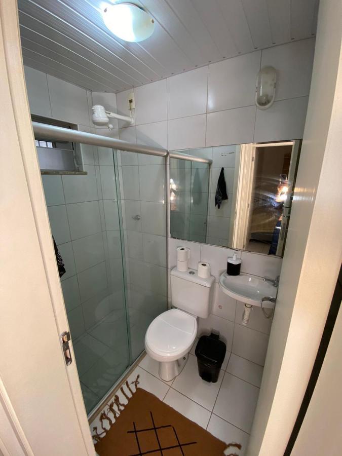 Apartamento 2 Quartos Aconchegante Feira de Santana Exterior foto